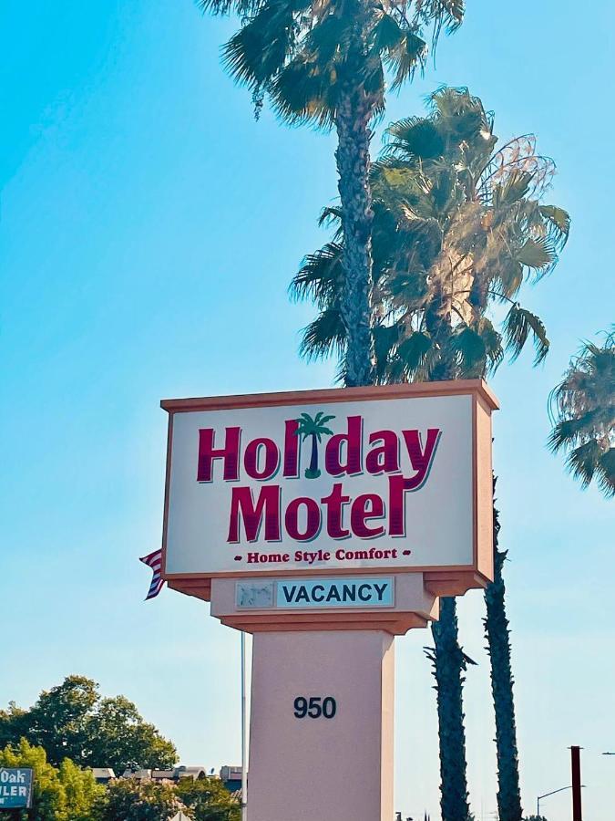 Holiday Motel Oakdale Zewnętrze zdjęcie